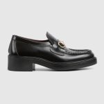 Women’s loafer with Horsebit - Image 3